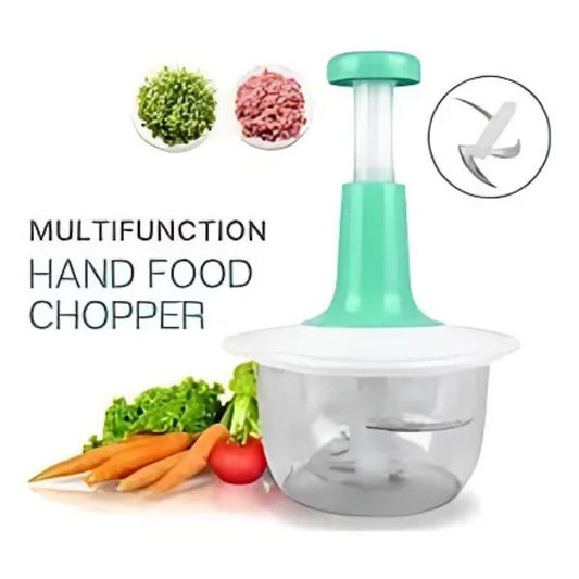 Multifunction Electric Chopper – Fast, Powerful & Easy to Use