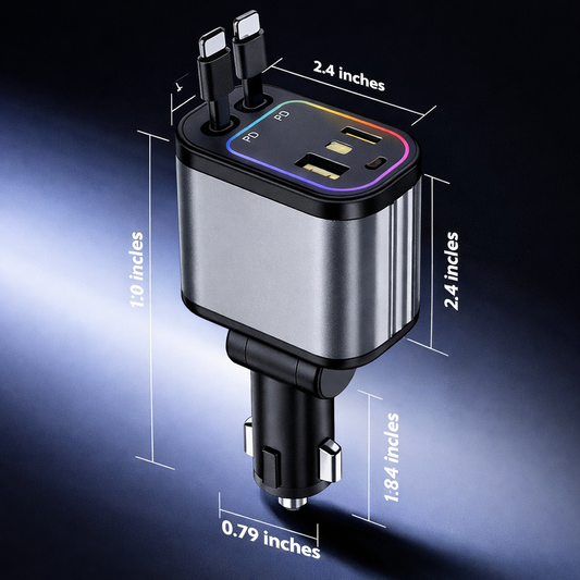 65W Fast Charging USB-C Cable | Super Quick Charge – Alku Mart Pakistan