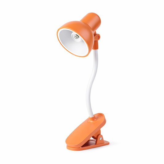 Clip On LED Reading Book Light | Alku Mart Pakistan