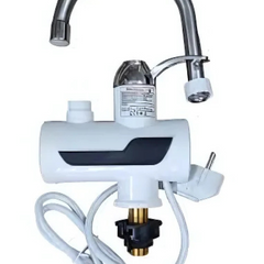 Magic Instant Electric Water Heater Tap – Hot Water in Seconds