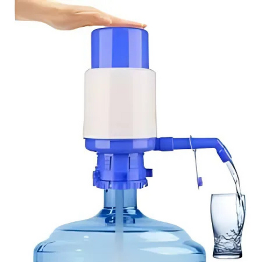 Manual Hand Water Pump for Large Bottles