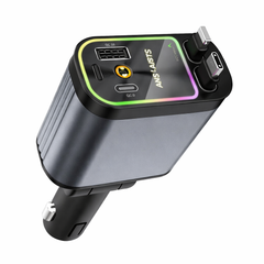 65W Fast Charging USB-C Cable | Super Quick Charge – Alku Mart Pakistan